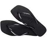 HAV SQUARE LOGO METALLIC 4148257-1