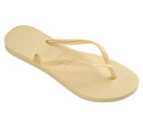  HAV. SLIM KADIN KREM TERLİK 4000030