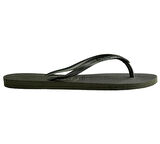  HAV. SLIM KADIN HAKİ TERLİK 4000030