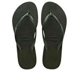  HAV. SLIM KADIN HAKİ TERLİK 4000030