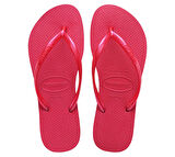  HAV. SLIM KADIN FUŞYA TERLİK 4000030