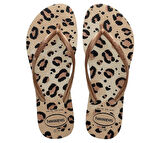 HAV. SLIM KADIN BEJ TERLİK 4103352-2