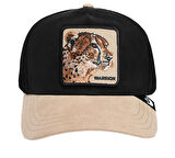 Goorin BrossThe Suede Cheetah101-1848