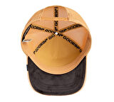 Goorin Bross Velour Cheetah 101-2350