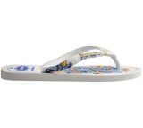  HAV. TOP TROPICALIA VIBES II WHITE 4150170 