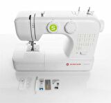 Singer SM024 Dikiş Makinesi Beyaz