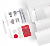 Singer C430 Professional Elektronik Dikiş Makinesi