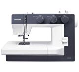 Janome 1522BL Dikiş Makinesi Lacivert