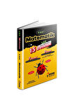 8. Sınıf Matematik 15'li Deneme