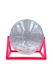 Kardelen Hamster Topu 13cm (Küçük)