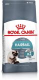 Royal Canin Hairball Tüy Yumağı Kontrolü Için Kedi Maması 2 Kg