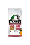 Versele Laga Nutribird P15 Original Meyveli 10 Kg Papağan Yemi 