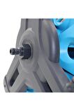 20 Mt Bahçe Sulama Hortum Makarası Seti Sxg-11002