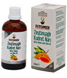 Zeytinyağlı Kudret Narı 100 ML