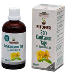 Sarı Kantaron Yağı 100 ml