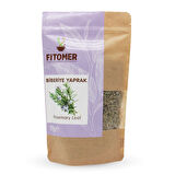 Biberiye Yaprak Doğal Bitki Çayı 135gr