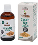 Susam Yağı 100 ml