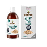 Susam Yağı 100 ml
