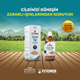 Susam Yağı 100 ml