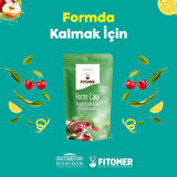 Form Çayı (Doğal Bitkisel Çay) 90gr
