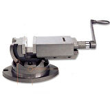 Groz AMV/SP/150 Açılı Freze Mengene 150 mm