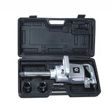 Hymair AT-285-6 Havalı Uzun Düz Tip Somun Sıkma Sökme Makinası 1