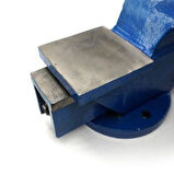 Partner Sabit Tablalı Mengene 125 mm