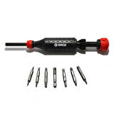 Groz RD/AU/5 AUTOMOTIVE Profesyonel Tornavida 14 Uç