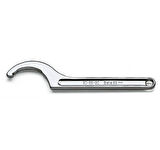 Beta 99 Ayarlı Tırnaklı Ay Anahtar 120-125-130 mm