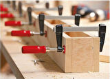 Bessey TPN40S10BE Standart Büyük Tip Marangoz İşkence 400mm 5500N