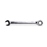 Beta 141 19 Düz Cırcırlı Kombine Anahtar 19x19mm