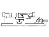 Vertex VA-6 Freze Mengenesi 155 mm
