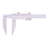 Asimeto AS-311-12-4 Uzun Çene Mekanik Kumpas 0-300 mm