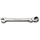 Beta 142SN 22 Mafsallı Cırcır Anahtar 22x22mm