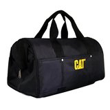CAT DA42001 18” Bez Alet Çantası Geniş Ağızlı ve Dayanıklı Profesyonel Takım Çantası