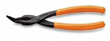 Beta 1033 İç Sekman Pensesi 45° Bükülmüş 180mm