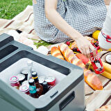 Parago PG21 Kompresörlü Oto Buzdolabı 12/24V 21 lt.