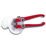 Bohle BO703.01 Üstten Yaylı Standart Zagzag