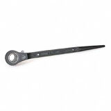 Glory Kazıklı Lokma Cırcır Anahtar (Tek Ölçü) 24mm