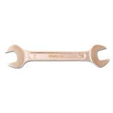 Beta 55BA Kıvılcım Çıkarmayan İki Ağızlı Anahtar 41x46mm