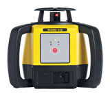 Leica RUGBY 610 İnşaat Lazer Metre