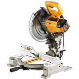 Dewalt DW714 1650w 250 Mm Gönye Kesme