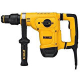 Dewalt D25810K 1050Watt 8.5J 6Kg Profesyonel SDS-Max Kırıcı