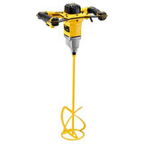 Dewalt DWD241-QS 3 Vites Çift Kollu Karıştırıcı M14 Giriş