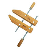 Rox Wood 0037 Ahşap İşkence Vidalı 12'' 30 cm