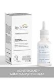 Akne Karşıtı Cilt Yenileyici Dengeleyici Serum Acne Bıome Oıl & Pore Control Serumu
