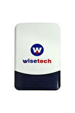 Ws-118 Kablolu Dış Ortam Alarm Siren | Işıklı 125db