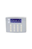 Wisetech Ws-213 Dokunmatik Tuş Şifre Takımı | Ws-212 Panel Uyumlu