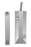Ws-302 Kablolu Metal Manyetik Kontak | Metal Gövde