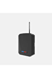 WS-210 Kablolu Ve Kablosuz Alarm Paneli